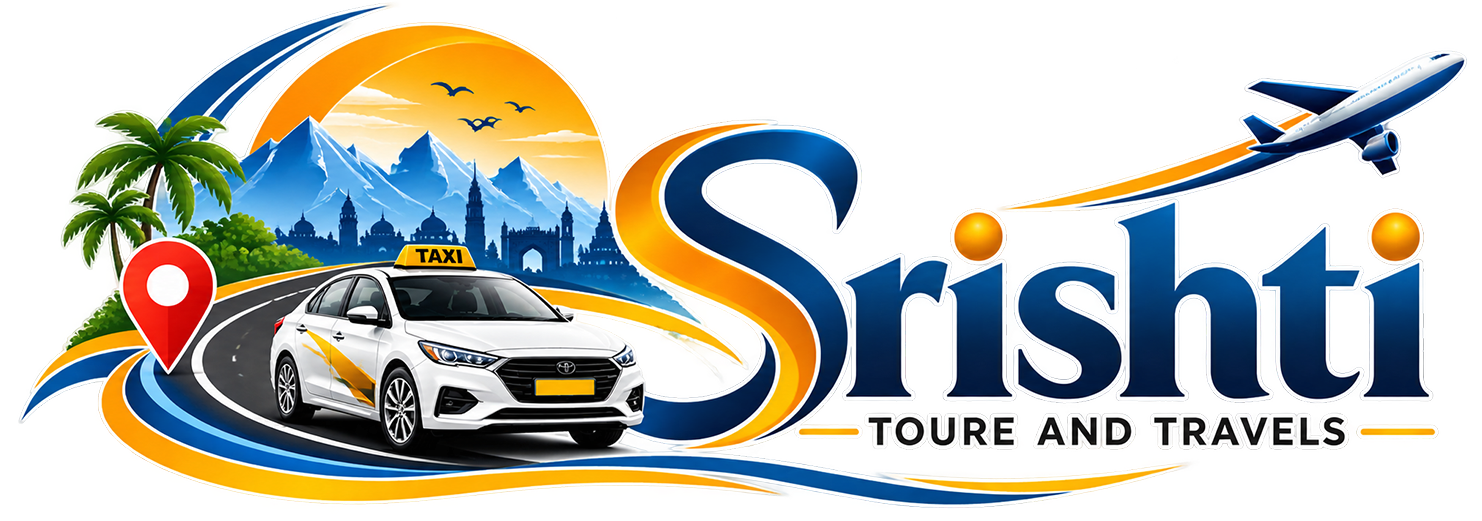 Srishti Tour and Travels