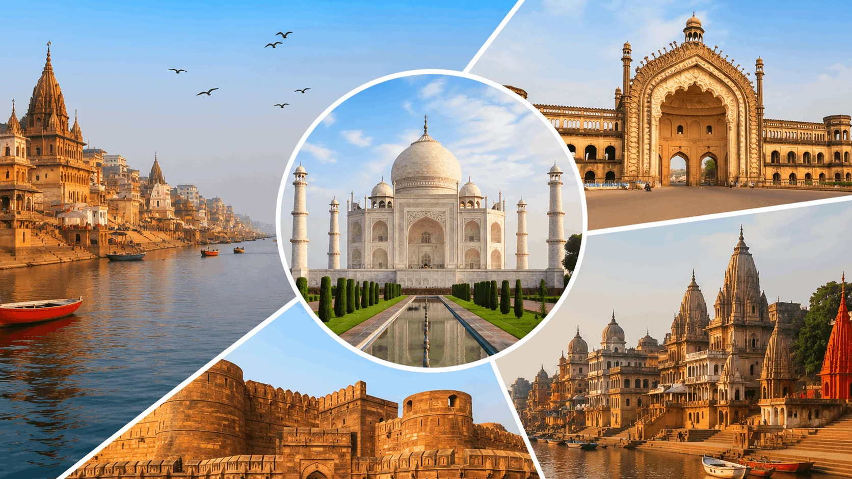 All India Tours and Travel