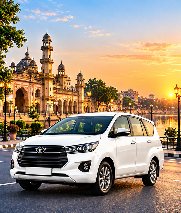Srishti Tour and Travels - All India Travel Services